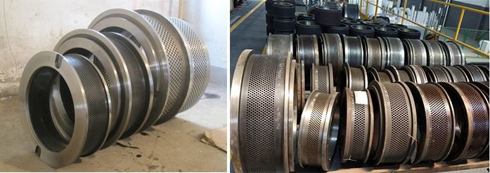 parts