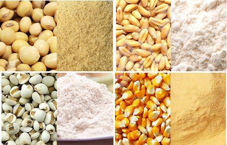 wheat flour milling machine price