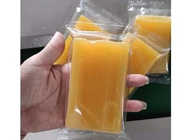 soap packaging machine cost